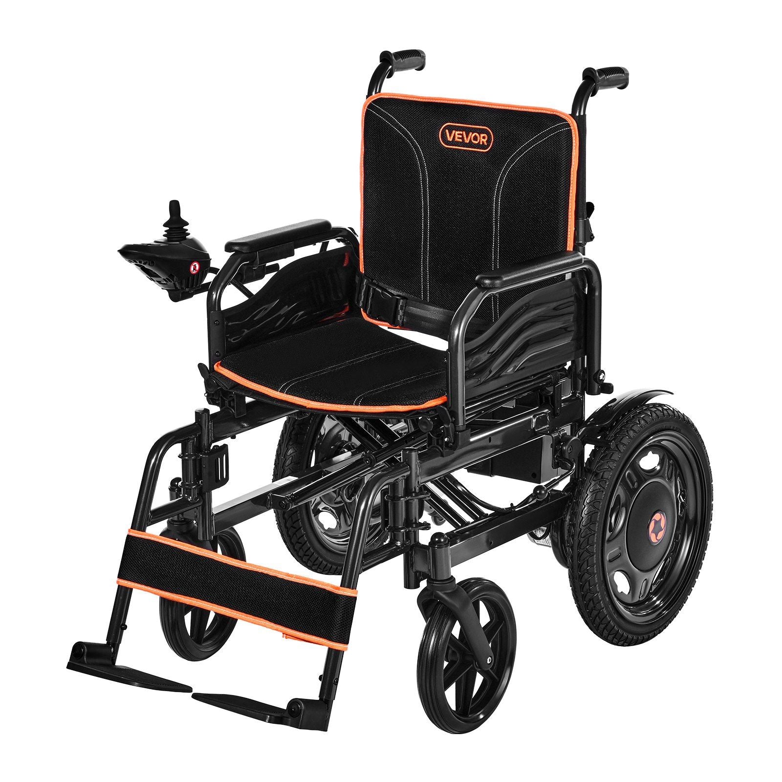 Electric Wheelchairs